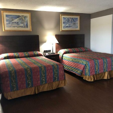 Sun Coast Inn Englewood Dış mekan fotoğraf