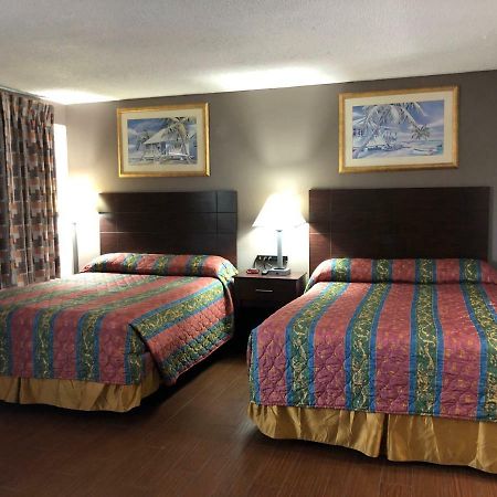 Sun Coast Inn Englewood Dış mekan fotoğraf