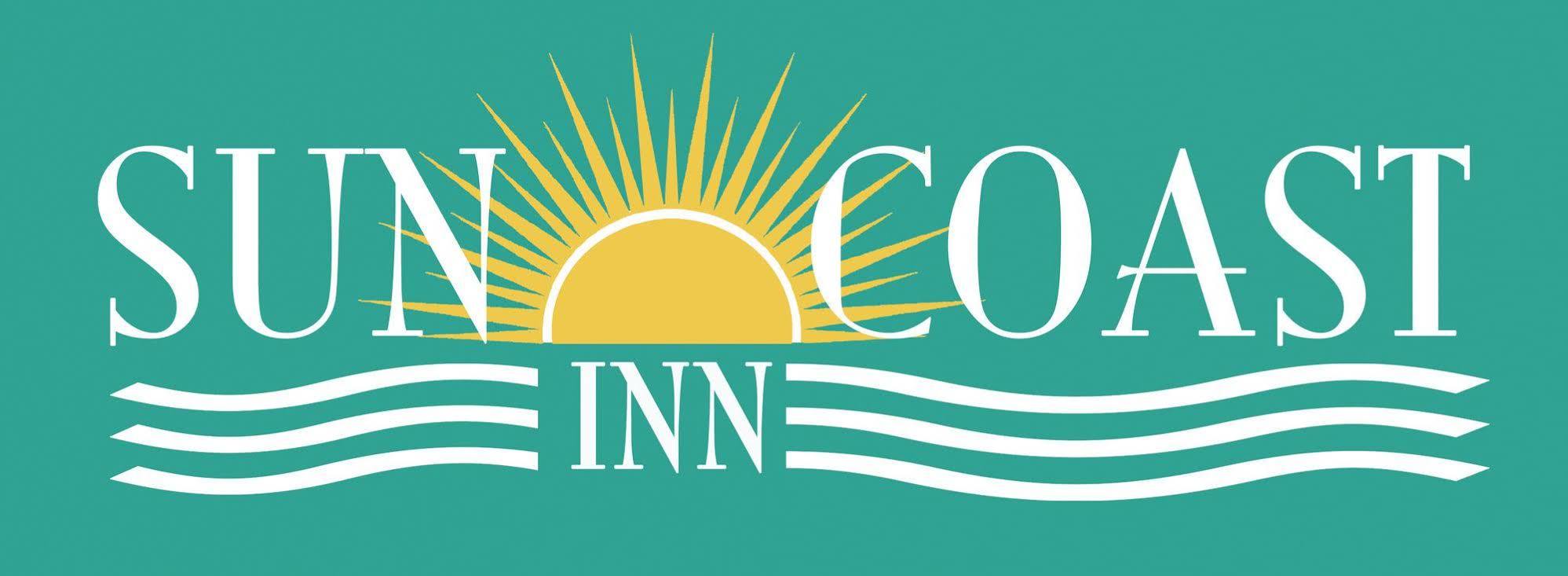 Sun Coast Inn Englewood Dış mekan fotoğraf