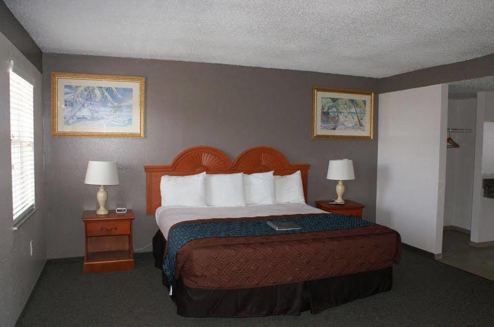 Sun Coast Inn Englewood Dış mekan fotoğraf