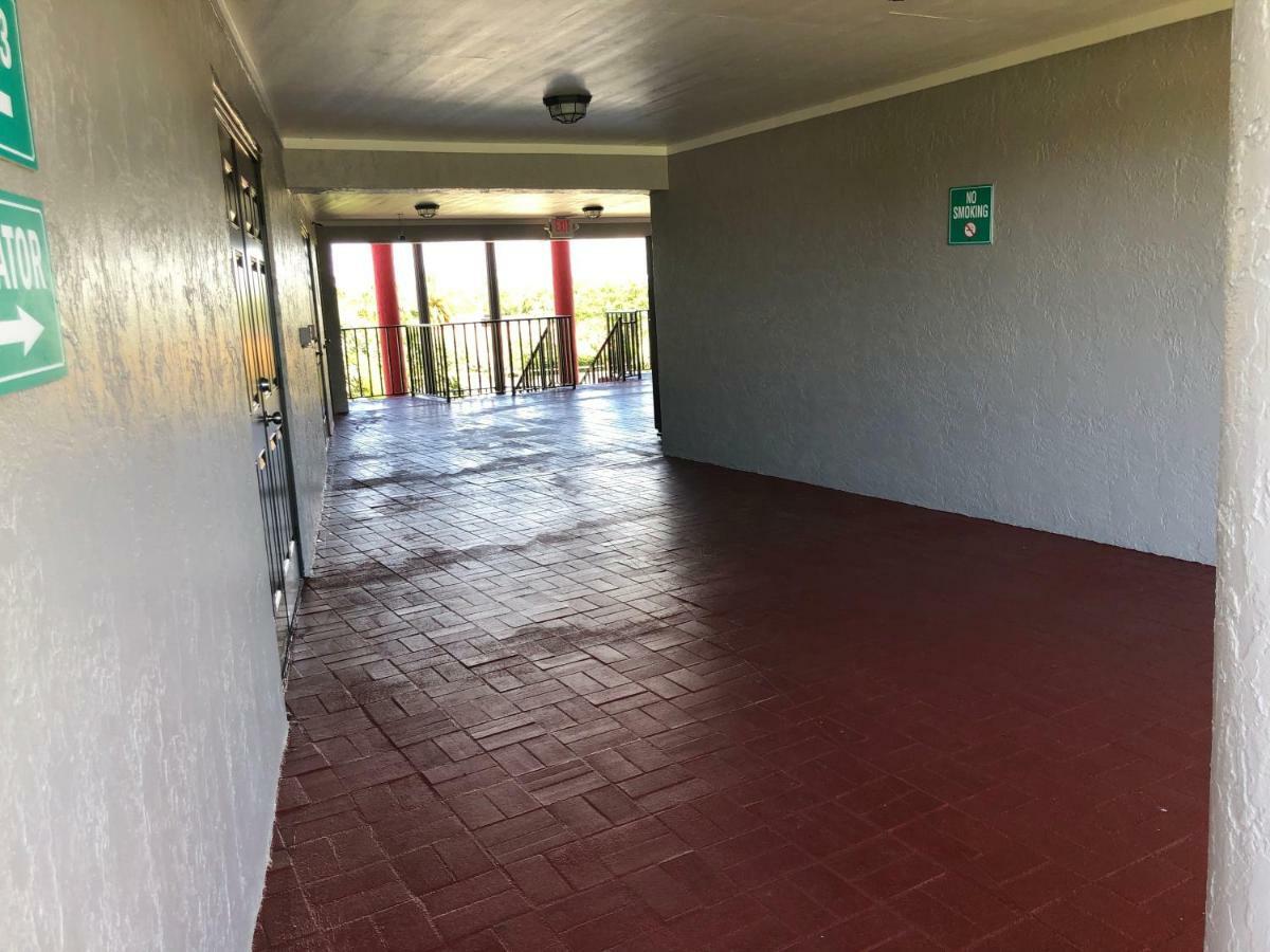 Sun Coast Inn Englewood Dış mekan fotoğraf