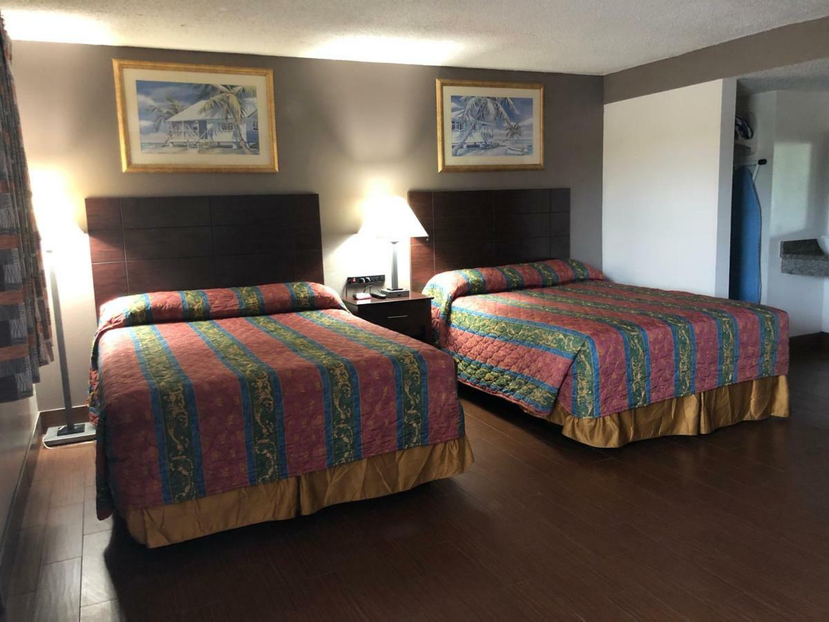 Sun Coast Inn Englewood Dış mekan fotoğraf