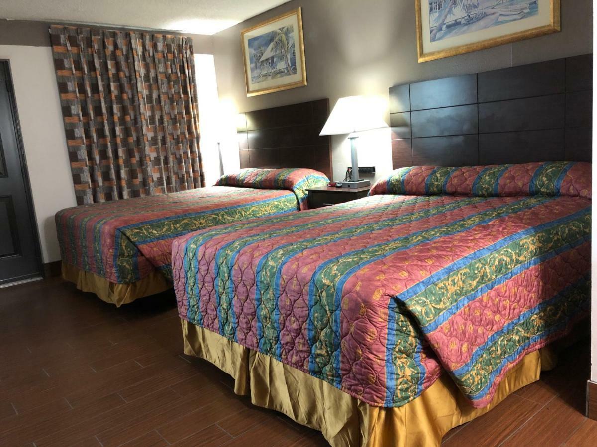 Sun Coast Inn Englewood Dış mekan fotoğraf