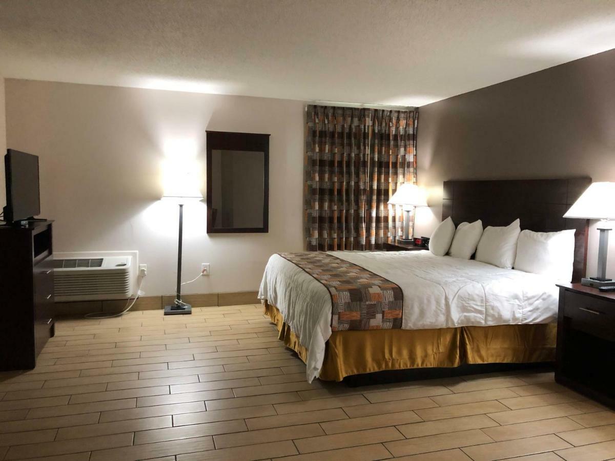 Sun Coast Inn Englewood Dış mekan fotoğraf