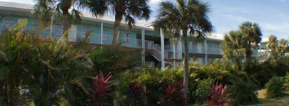 Sun Coast Inn Englewood Dış mekan fotoğraf
